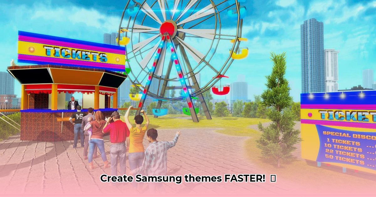 theme-park-apk